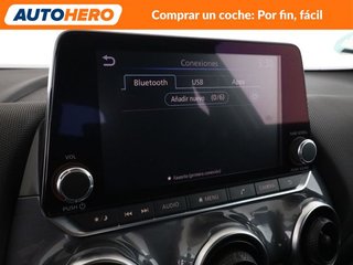 Nissan Juke 1.0 DIG-T Acenta