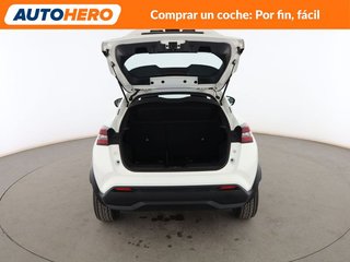 Nissan Juke 1.0 DIG-T Acenta