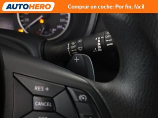 Nissan Juke 1.0 DIG-T Acenta