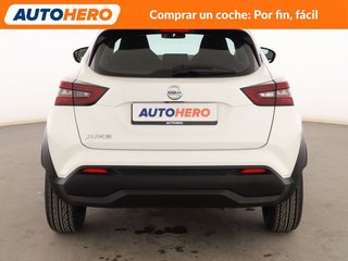 Nissan Juke 1.0 DIG-T Acenta