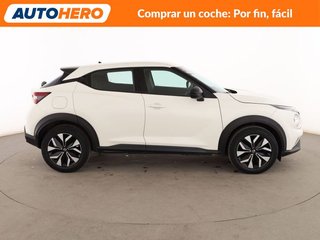 Nissan Juke 1.0 DIG-T Acenta