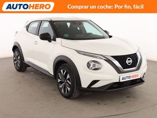 Nissan Juke 1.0 DIG-T Acenta