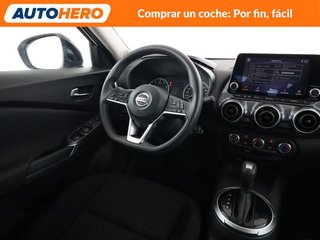 Nissan Juke 1.0 DIG-T Acenta
