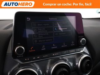 Nissan Juke 1.0 DIG-T Acenta