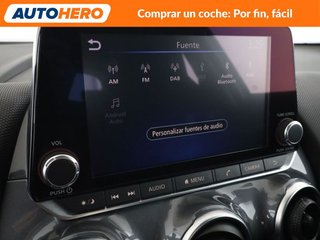 Nissan Juke 1.0 DIG-T Acenta