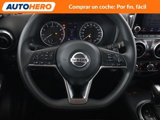 Nissan Juke 1.0 DIG-T Acenta