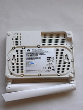 Router Huawei EchoLife EG8145V5