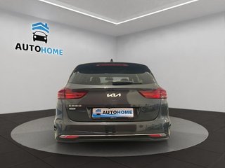 Kia Ceed 1.0 T-GDi 74kW (100CV) Tech (2025)