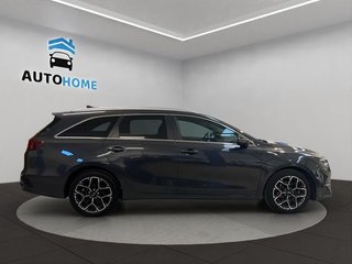 Kia Ceed 1.0 T-GDi 74kW (100CV) Tech (2025)