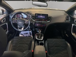 Kia Ceed 1.0 T-GDi 74kW (100CV) Tech (2025)