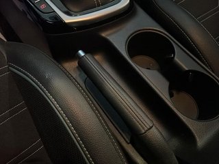 Kia Ceed 1.0 T-GDi 74kW (100CV) Tech (2025)