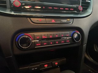 Kia Ceed 1.0 T-GDi 74kW (100CV) Tech (2025)