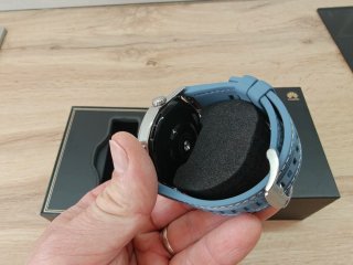 Huawei Watch GT 5 46mm Blu DEMO