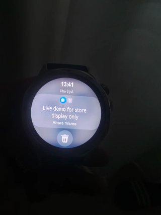 Huawei Watch GT 5 46mm Blu DEMO