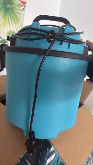 Aspiradora Cecotec Conga Rockstar