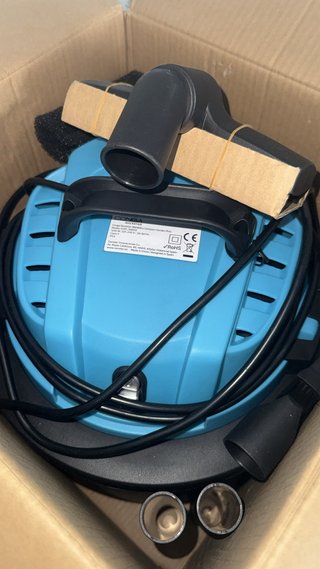Aspiradora Cecotec Conga Rockstar
