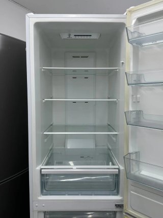 Nevera Teka Blanca