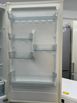 Nevera Teka Blanca