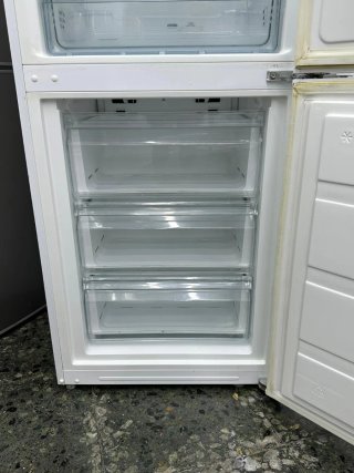 Nevera Teka Blanca