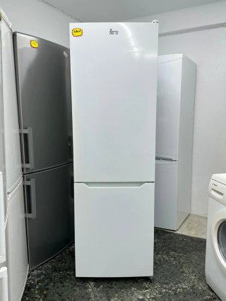 Nevera Teka Blanca