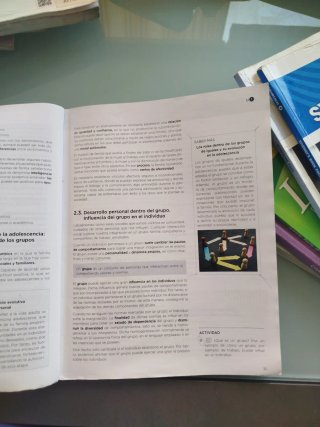 Libro 4 eso