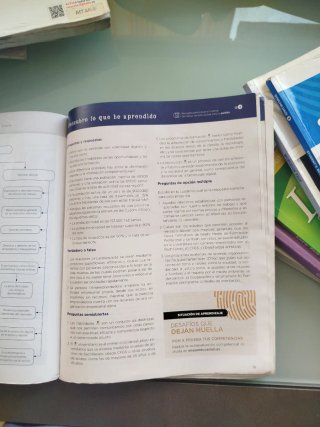 Libro 4 eso