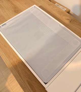 MacBook Air 13 Chip M5 16GB 1TB