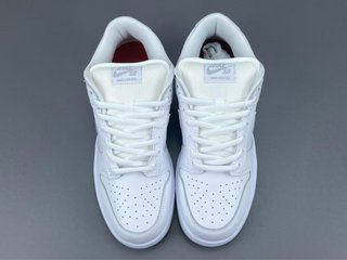 Nike Dunk Low Supreme Blanco Gris 94 Tallas 40-46