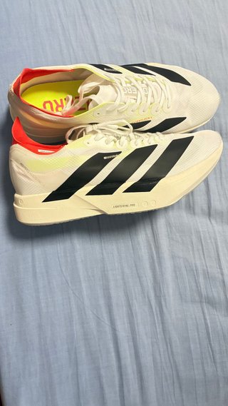 Zapatillas Adidas Adizero Adios Pro 4 originales