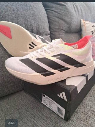 Zapatillas Adidas Adizero Adios Pro 4 originales