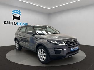 Land-Rover Range Rover Evoque 2.0L eD4 Diesel 110kW 4x2 SE Dynamic