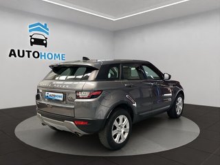 Land-Rover Range Rover Evoque 2.0L eD4 Diesel 110kW 4x2 SE Dynamic