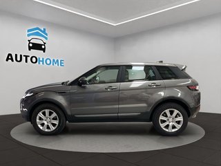 Land-Rover Range Rover Evoque 2.0L eD4 Diesel 110kW 4x2 SE Dynamic