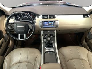 Land-Rover Range Rover Evoque 2.0L eD4 Diesel 110kW 4x2 SE Dynamic