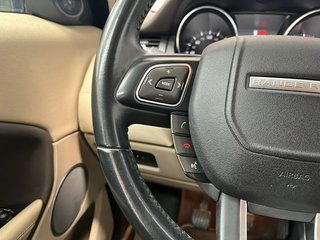 Land-Rover Range Rover Evoque 2.0L eD4 Diesel 110kW 4x2 SE Dynamic