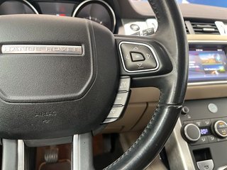 Land-Rover Range Rover Evoque 2.0L eD4 Diesel 110kW 4x2 SE Dynamic