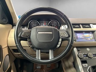Land-Rover Range Rover Evoque 2.0L eD4 Diesel 110kW 4x2 SE Dynamic