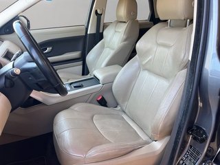 Land-Rover Range Rover Evoque 2.0L eD4 Diesel 110kW 4x2 SE Dynamic