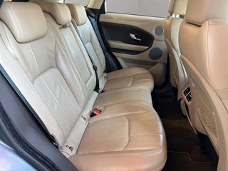 Land-Rover Range Rover Evoque 2.0L eD4 Diesel 110kW 4x2 SE Dynamic