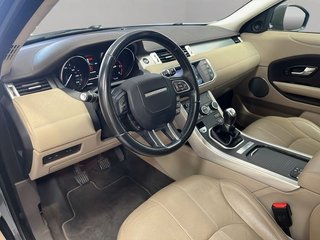 Land-Rover Range Rover Evoque 2.0L eD4 Diesel 110kW 4x2 SE Dynamic