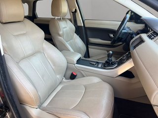 Land-Rover Range Rover Evoque 2.0L eD4 Diesel 110kW 4x2 SE Dynamic