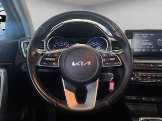 Kia XCeed 1.0 T-GDi Drive 88kW (120CV) (2023)