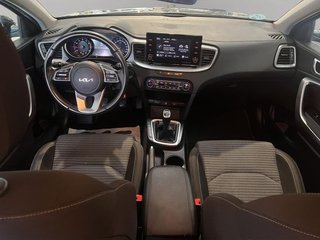 Kia XCeed 1.0 T-GDi Drive 88kW (120CV) (2023)
