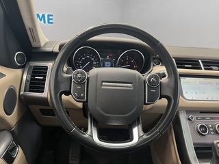 Land-Rover Range Rover Sport 3.0 TDV6 190kW (258CV) HSE