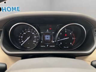 Land-Rover Range Rover Sport 3.0 TDV6 190kW (258CV) HSE