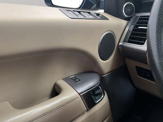 Land-Rover Range Rover Sport 3.0 TDV6 190kW (258CV) HSE