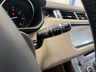 Land-Rover Range Rover Sport 3.0 TDV6 190kW (258CV) HSE