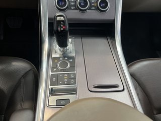 Land-Rover Range Rover Sport 3.0 TDV6 190kW (258CV) HSE