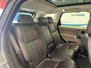 Land-Rover Range Rover Sport 3.0 TDV6 190kW (258CV) HSE