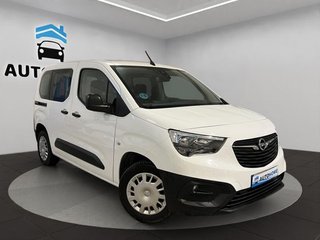 Opel Combo 1.5 TD 75kW (100CV) S/S Innovation L (2020)